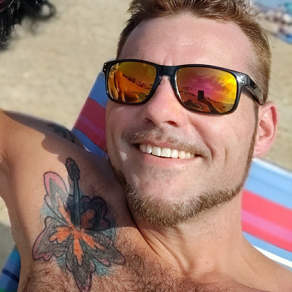 Meet your Posher, Nick